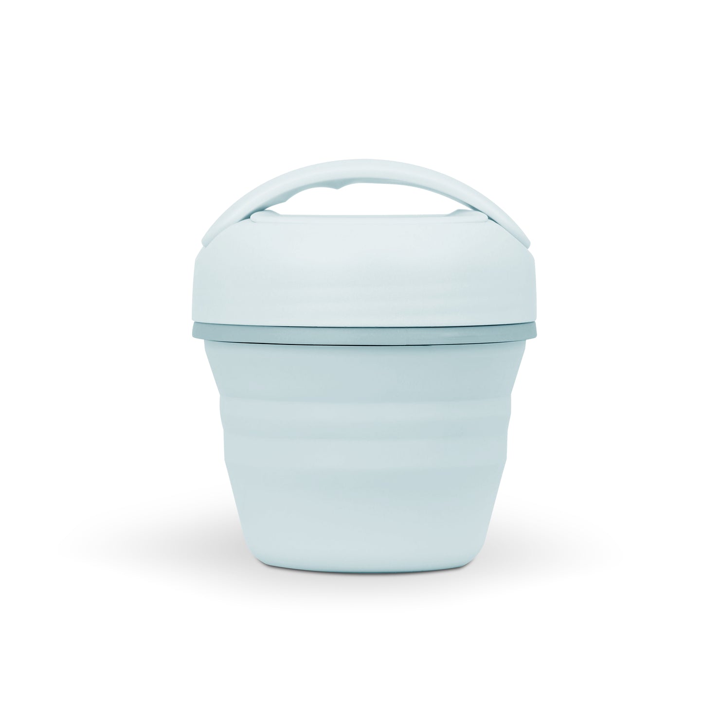Snack Cup with Handle