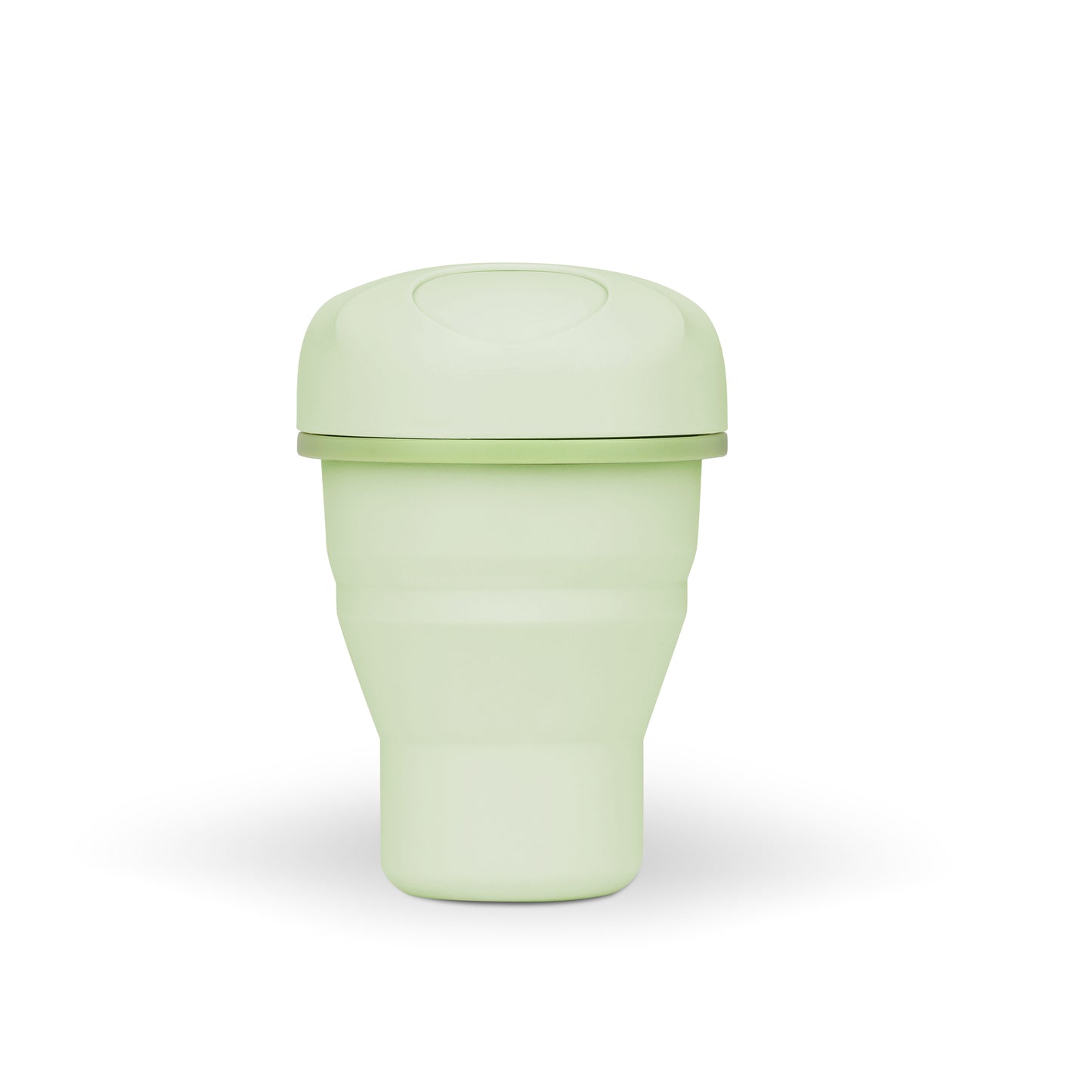 Sippy Cup with straw