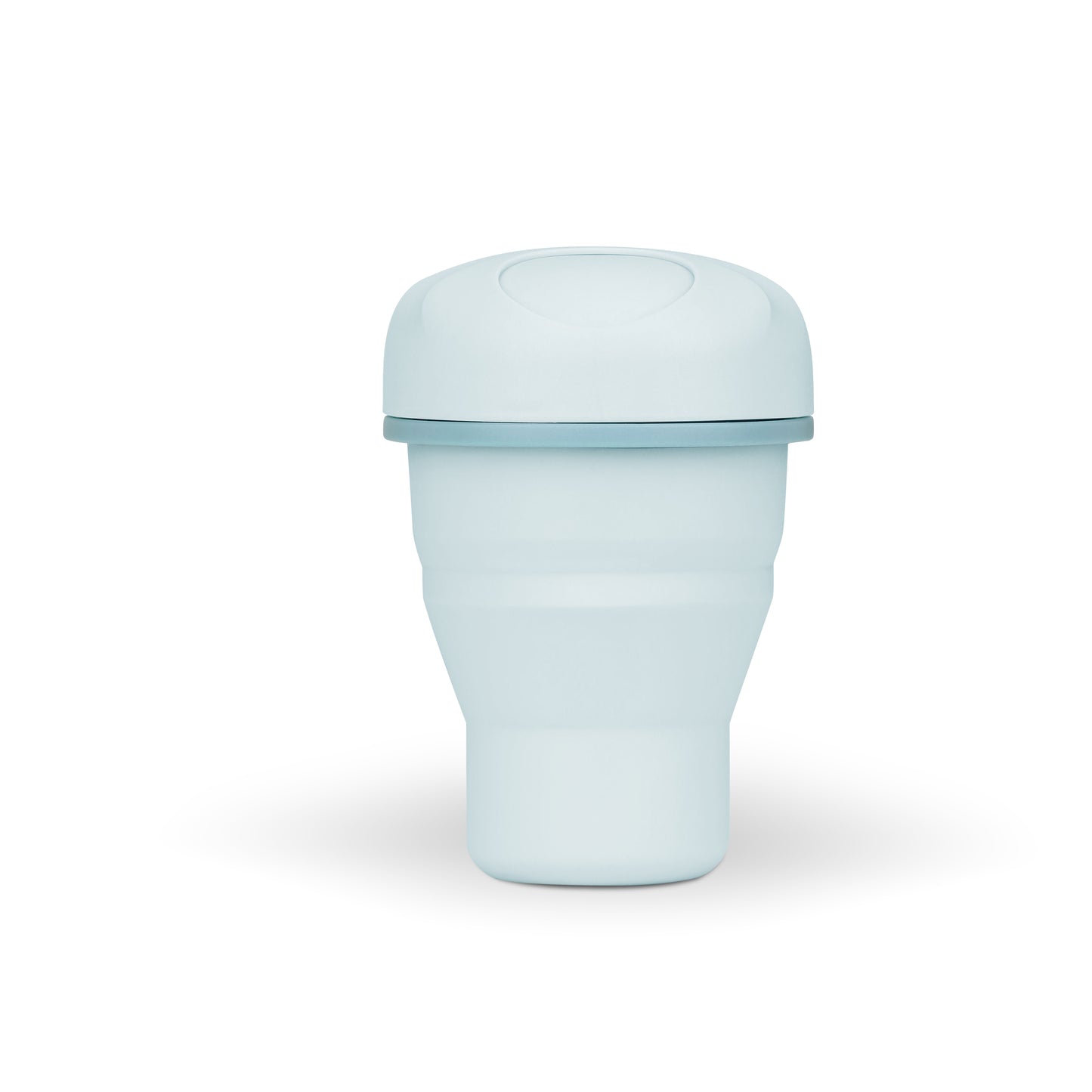 Sippy Cup with straw