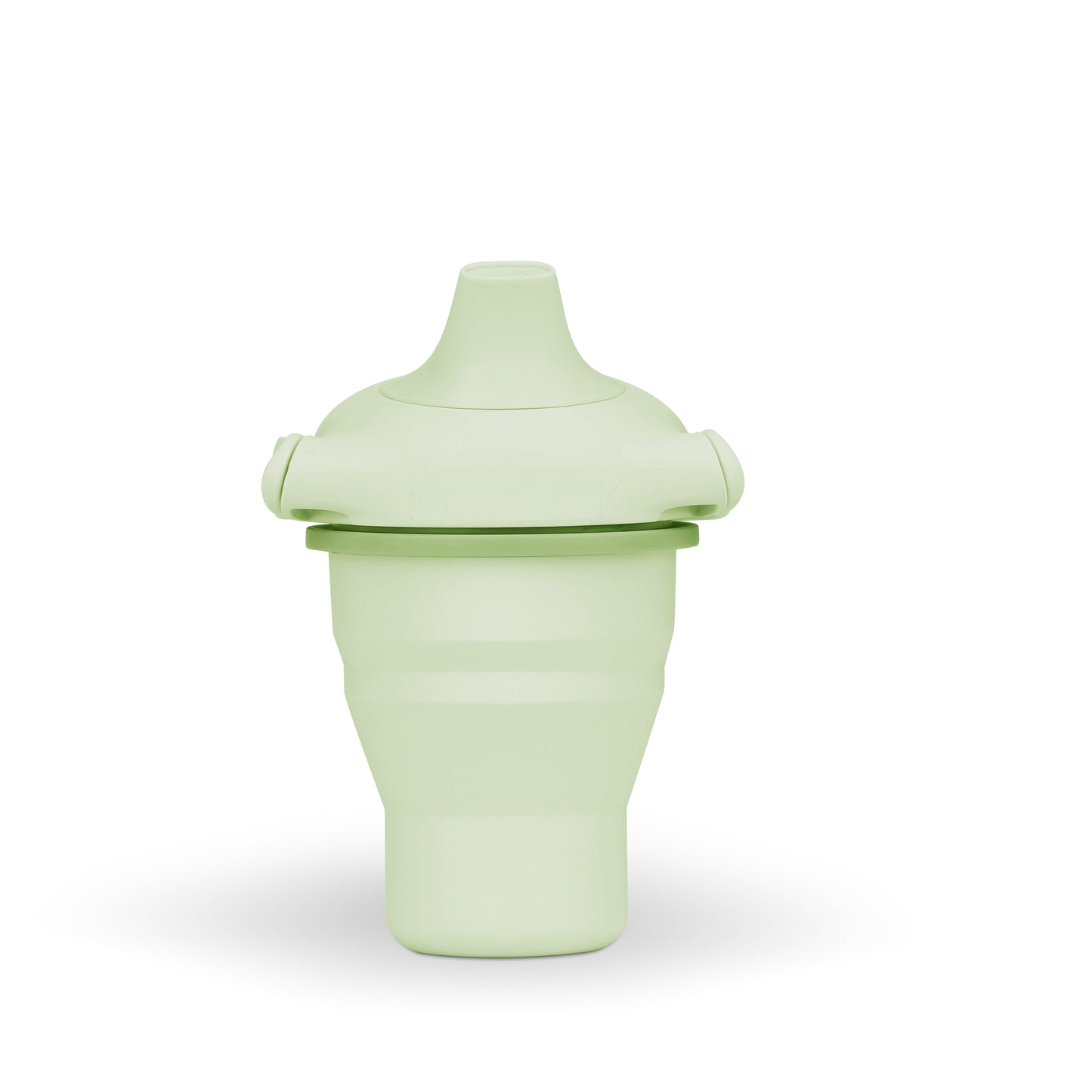 Collapsible Sippy Cup