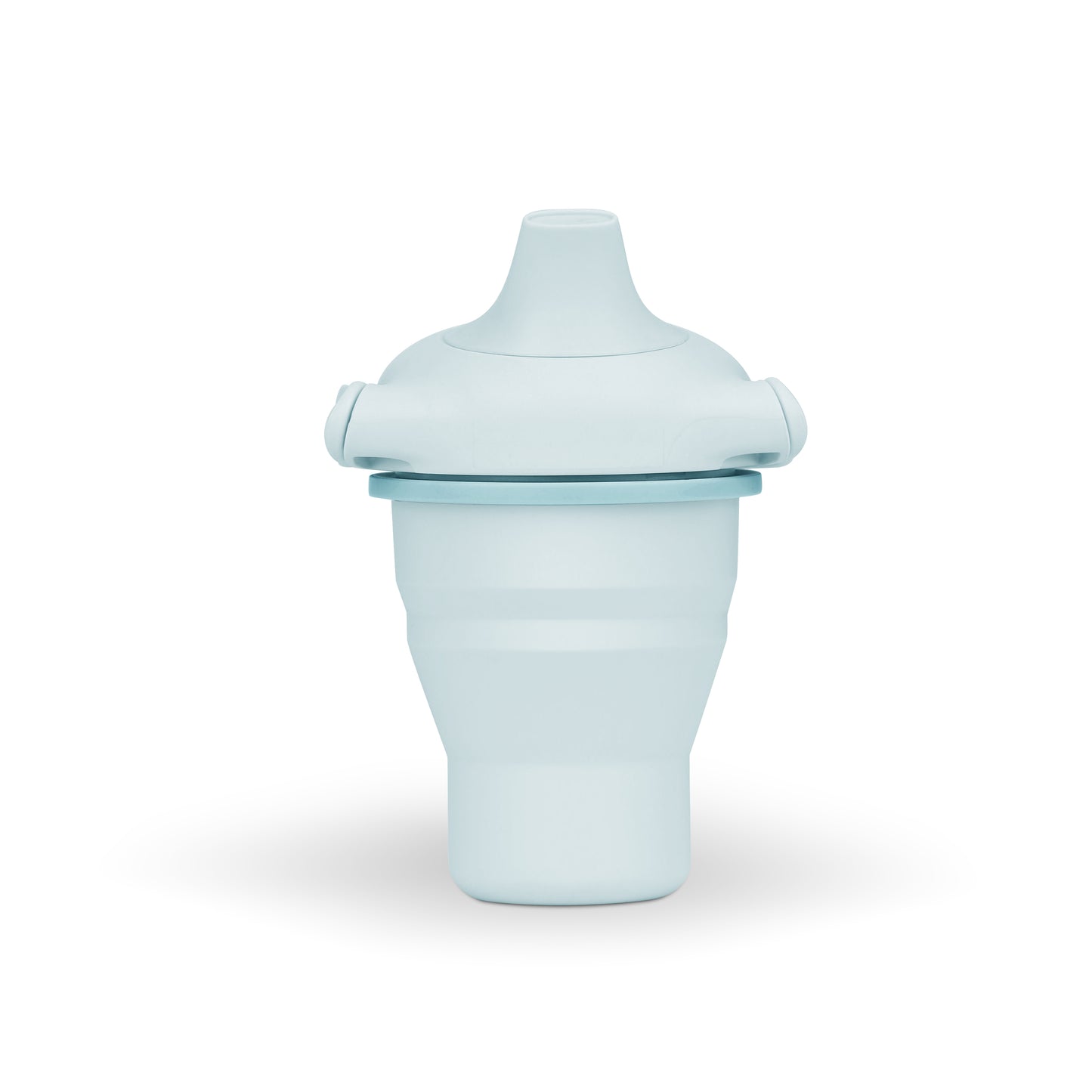 Collapsible Sippy Cup