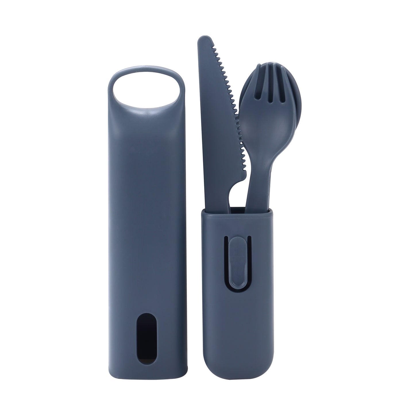 Cutlery Set w/case