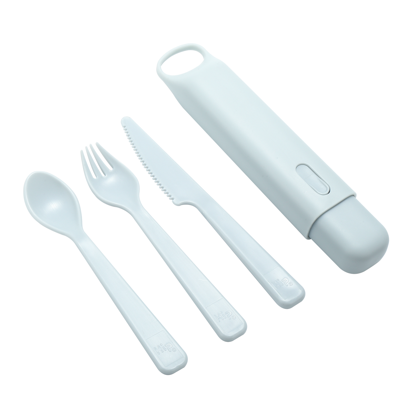 Cutlery Set w/case