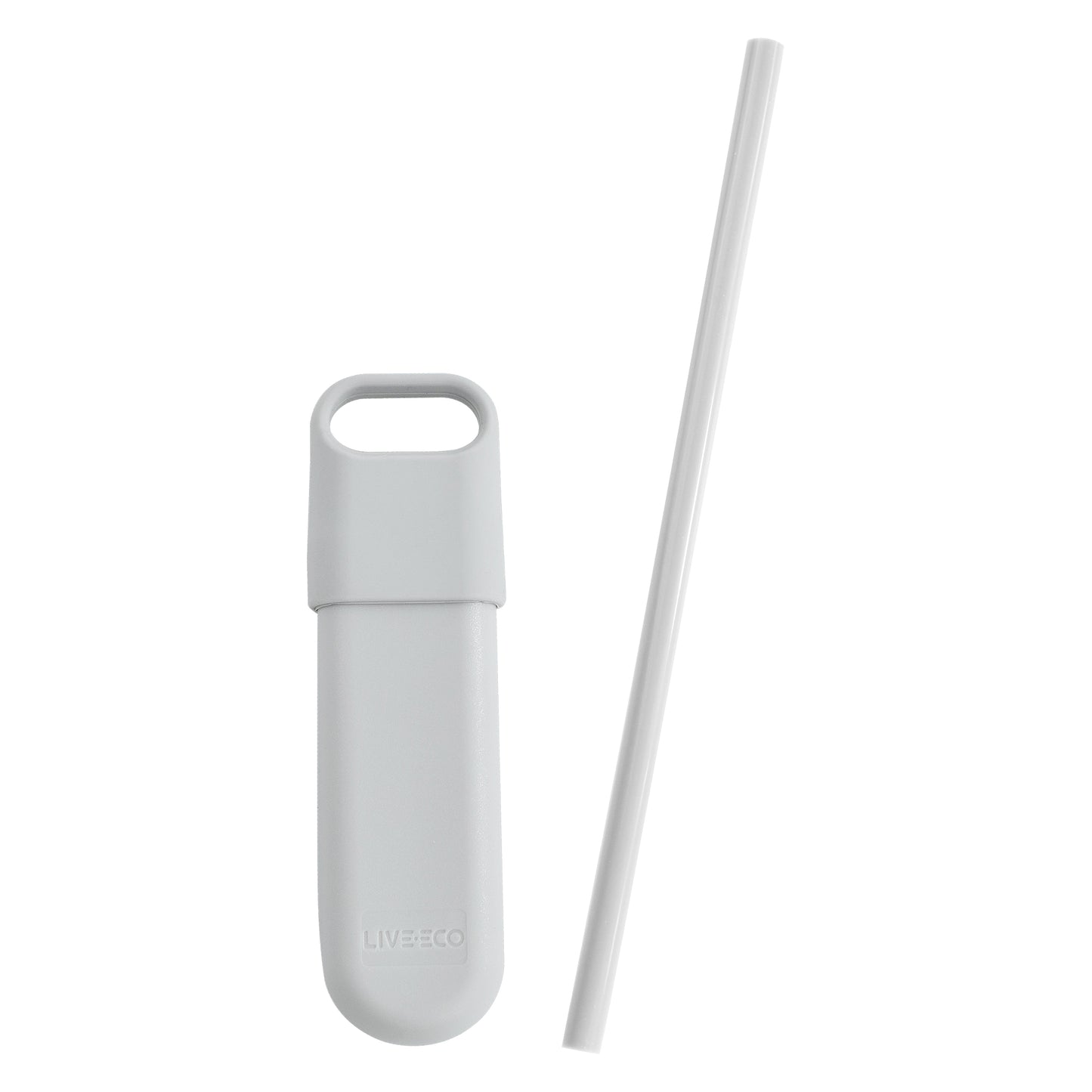 Single Straw Case ( includes 1 Regular Straw )